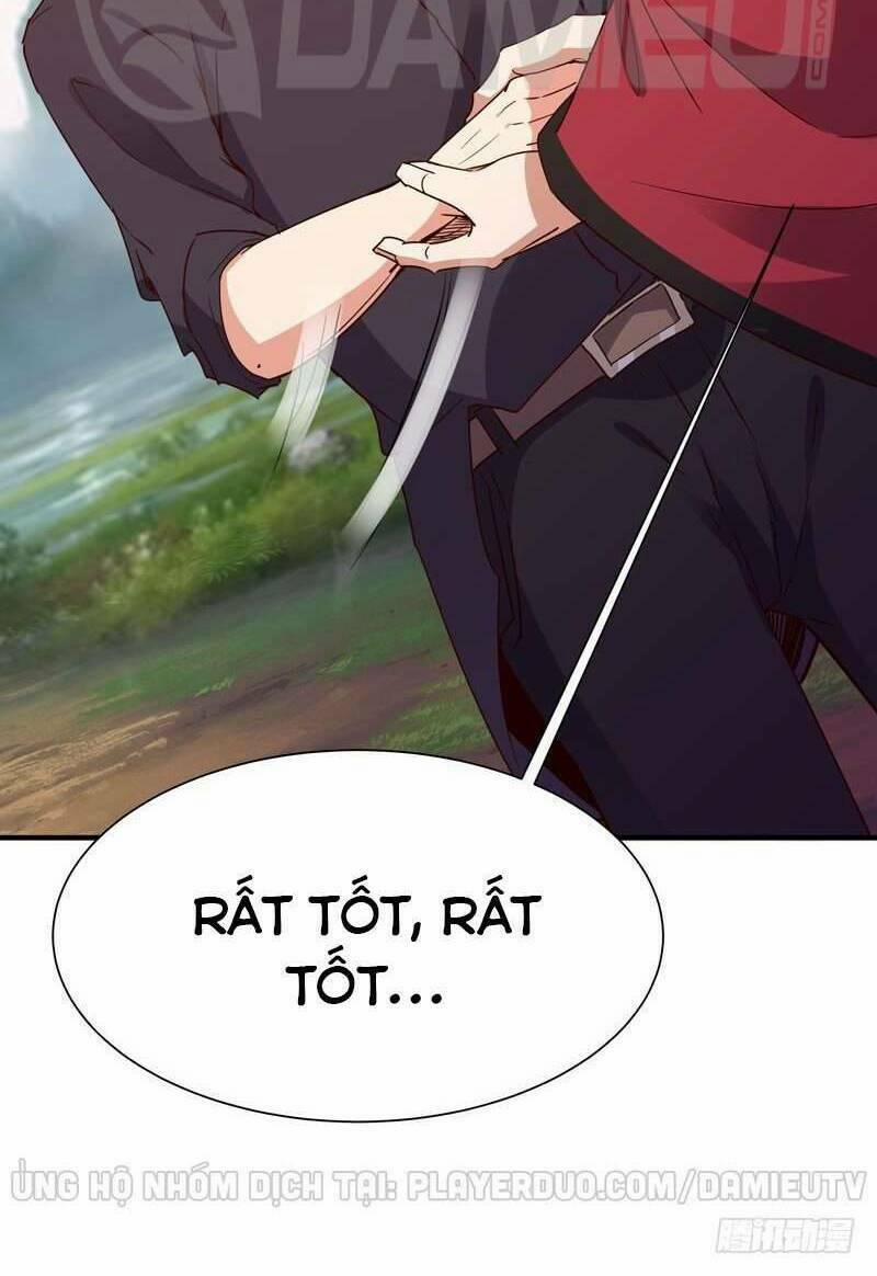 Trùng Sinh Đô Thị Thiên Tôn 79 trang 35