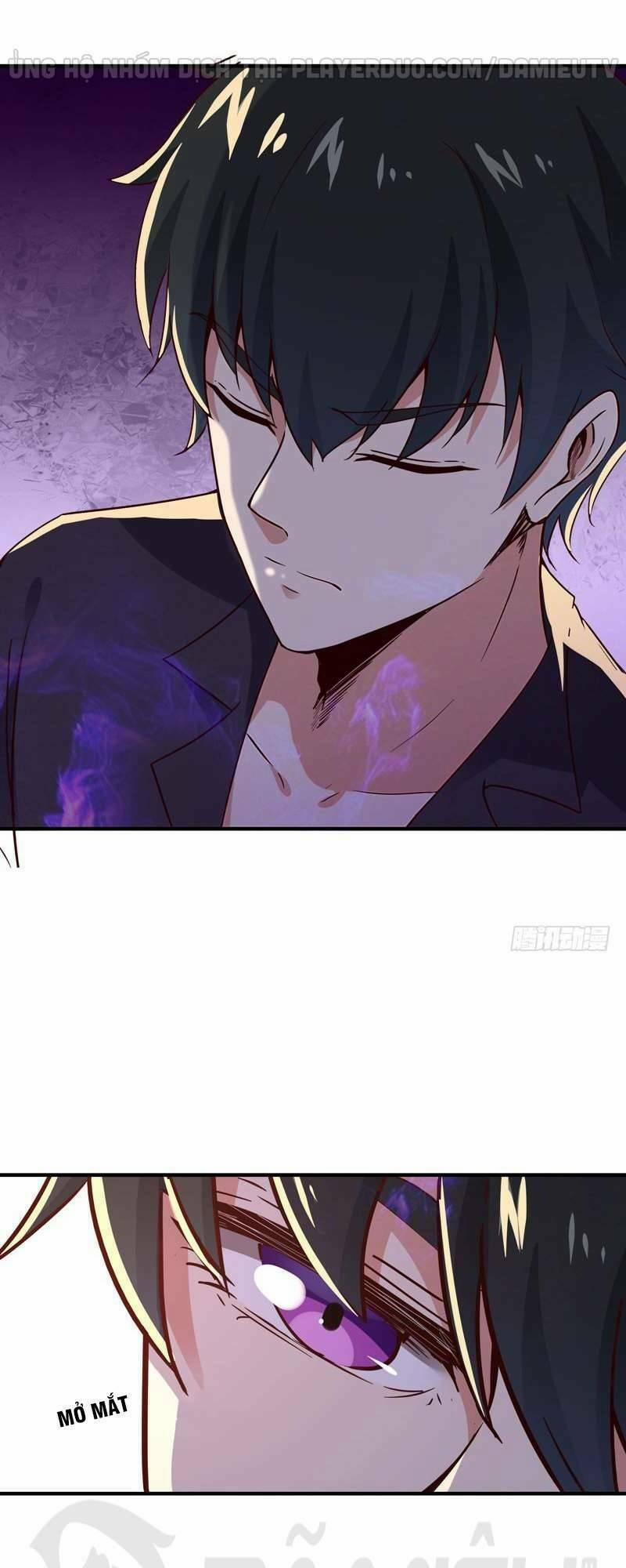 Trùng Sinh Đô Thị Thiên Tôn 79 trang 4