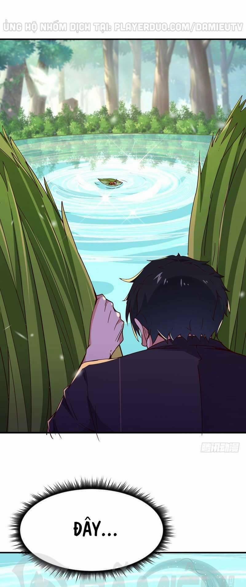 Trùng Sinh Đô Thị Thiên Tôn 79 trang 7