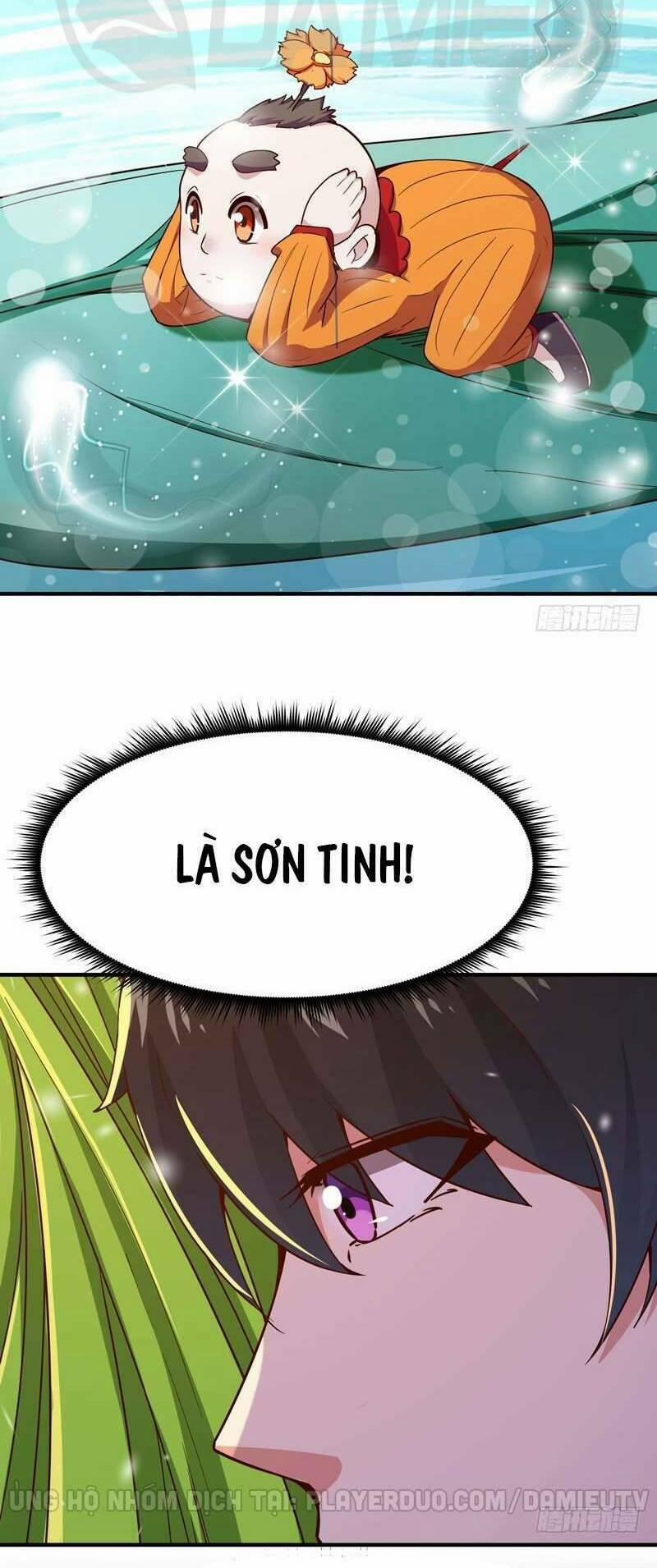 Trùng Sinh Đô Thị Thiên Tôn 79 trang 8