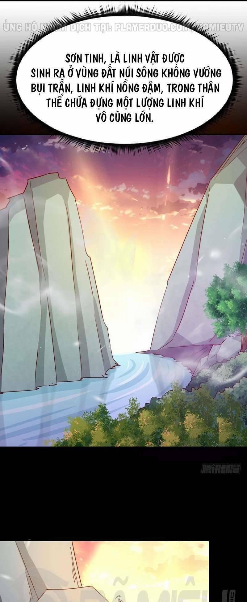 Trùng Sinh Đô Thị Thiên Tôn 79 trang 9