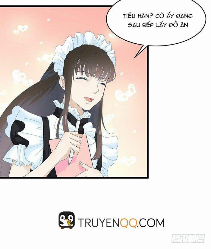 Trùng Sinh Đô Thị Thiên Tôn 8 trang 21