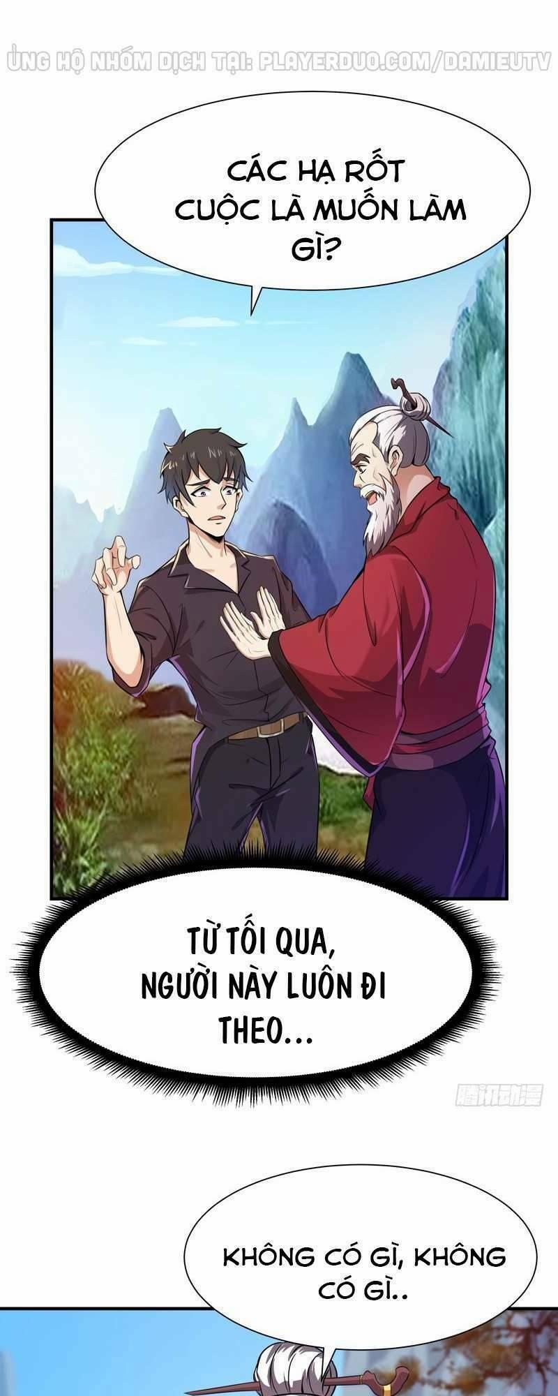 Trùng Sinh Đô Thị Thiên Tôn 80 trang 0