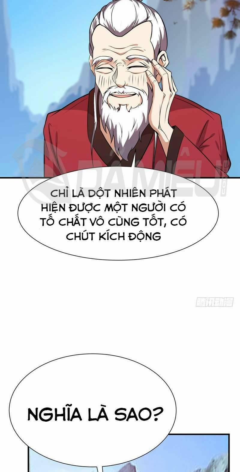 Trùng Sinh Đô Thị Thiên Tôn 80 trang 1