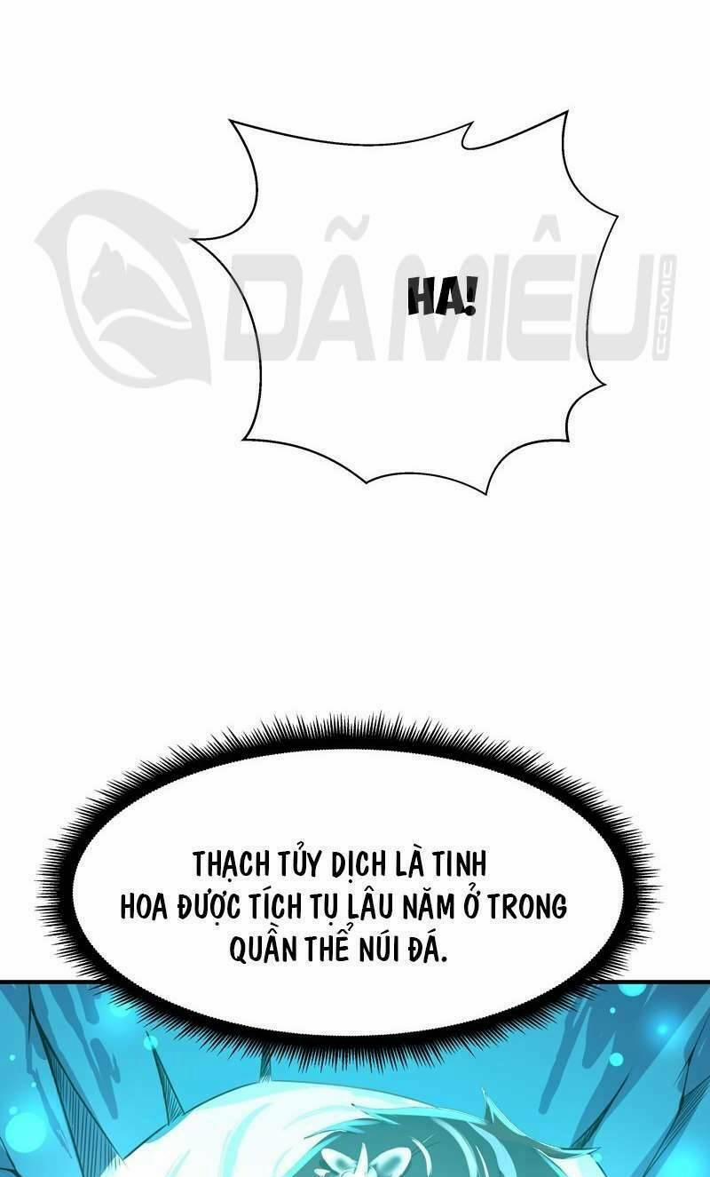 Trùng Sinh Đô Thị Thiên Tôn 80 trang 10