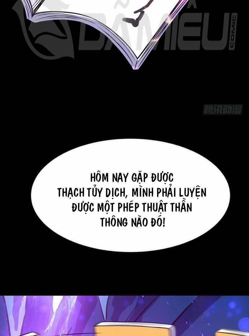 Trùng Sinh Đô Thị Thiên Tôn 80 trang 13