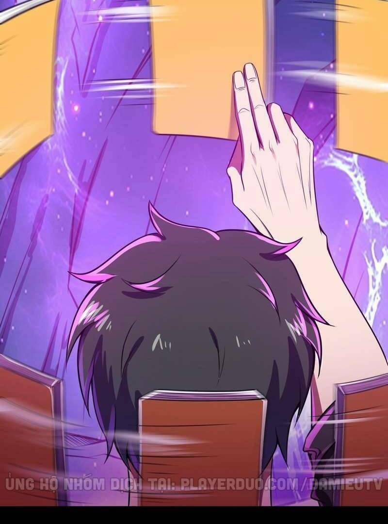 Trùng Sinh Đô Thị Thiên Tôn 80 trang 14