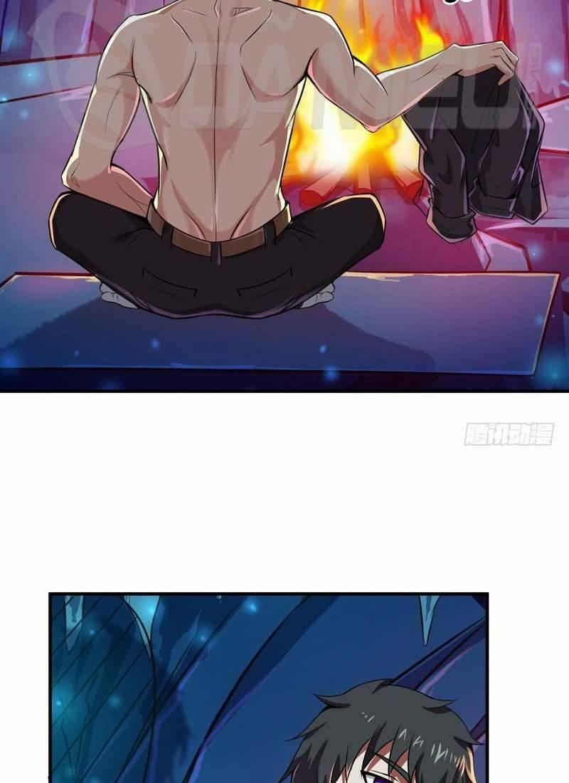 Trùng Sinh Đô Thị Thiên Tôn 80 trang 16