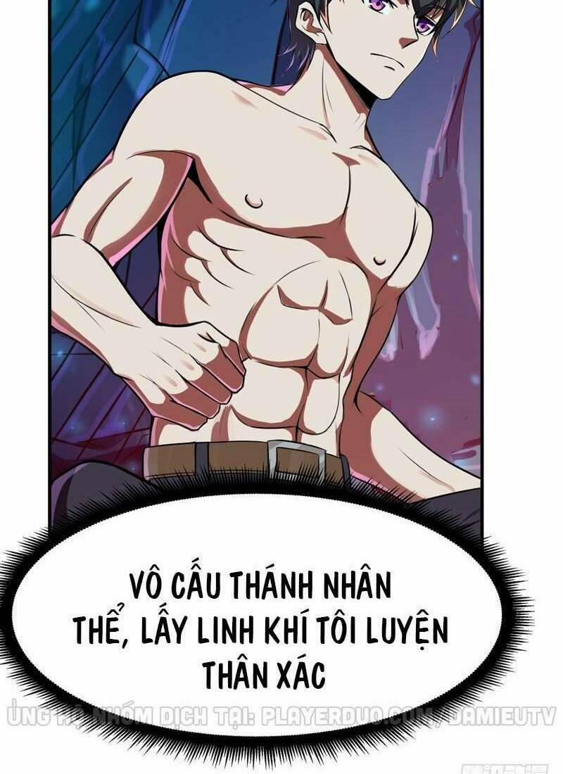 Trùng Sinh Đô Thị Thiên Tôn 80 trang 17