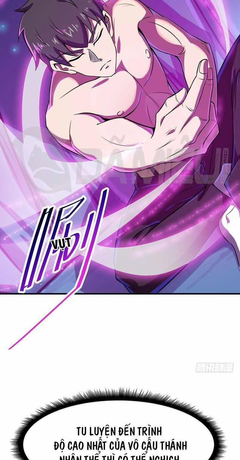 Trùng Sinh Đô Thị Thiên Tôn 80 trang 19