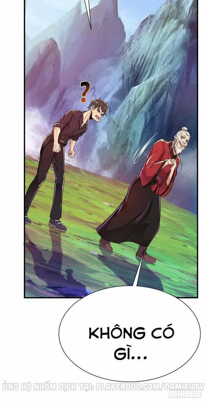 Trùng Sinh Đô Thị Thiên Tôn 80 trang 2