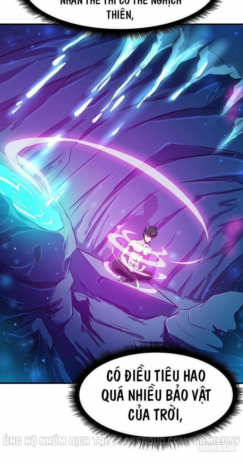 Trùng Sinh Đô Thị Thiên Tôn 80 trang 20