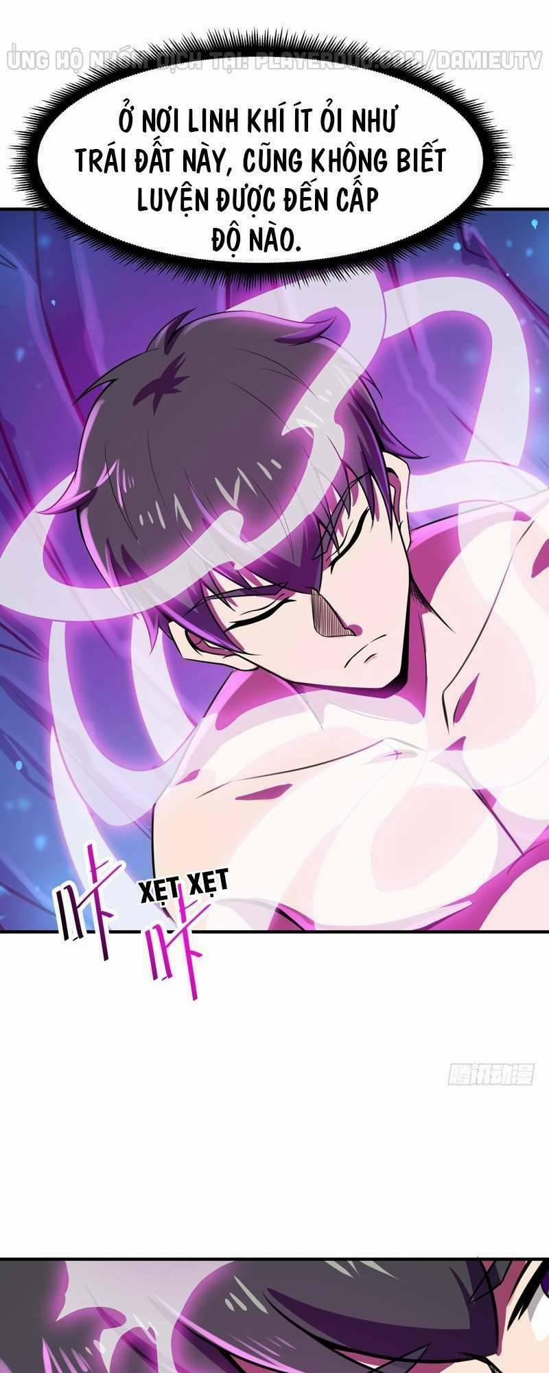 Trùng Sinh Đô Thị Thiên Tôn 80 trang 21