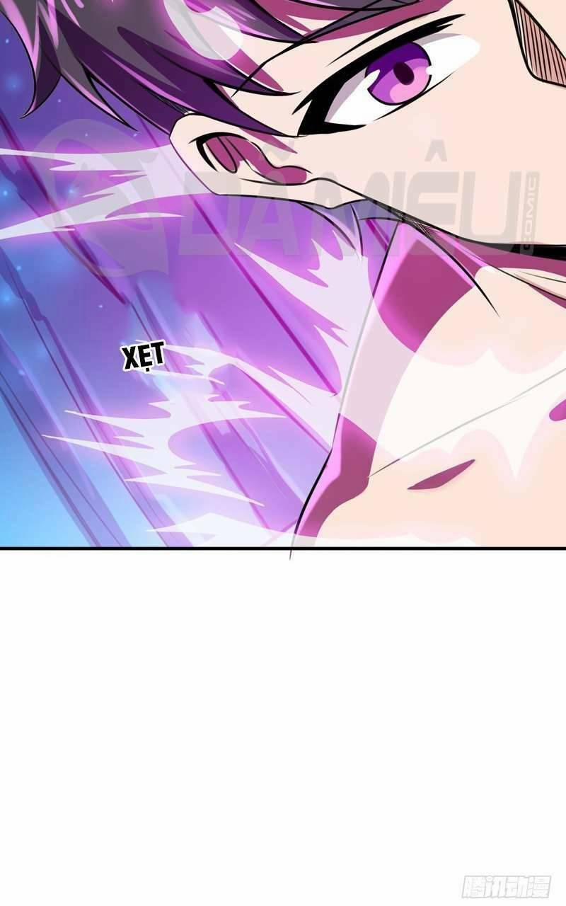 Trùng Sinh Đô Thị Thiên Tôn 80 trang 22