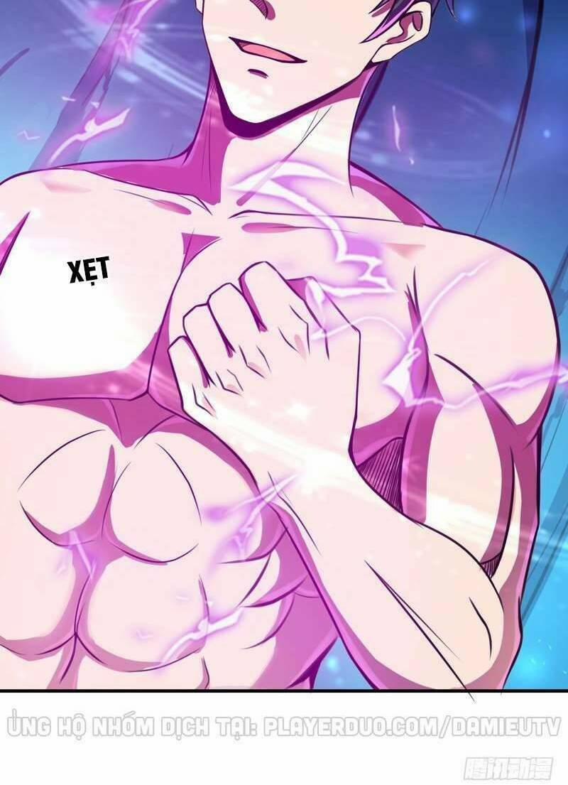 Trùng Sinh Đô Thị Thiên Tôn 80 trang 26