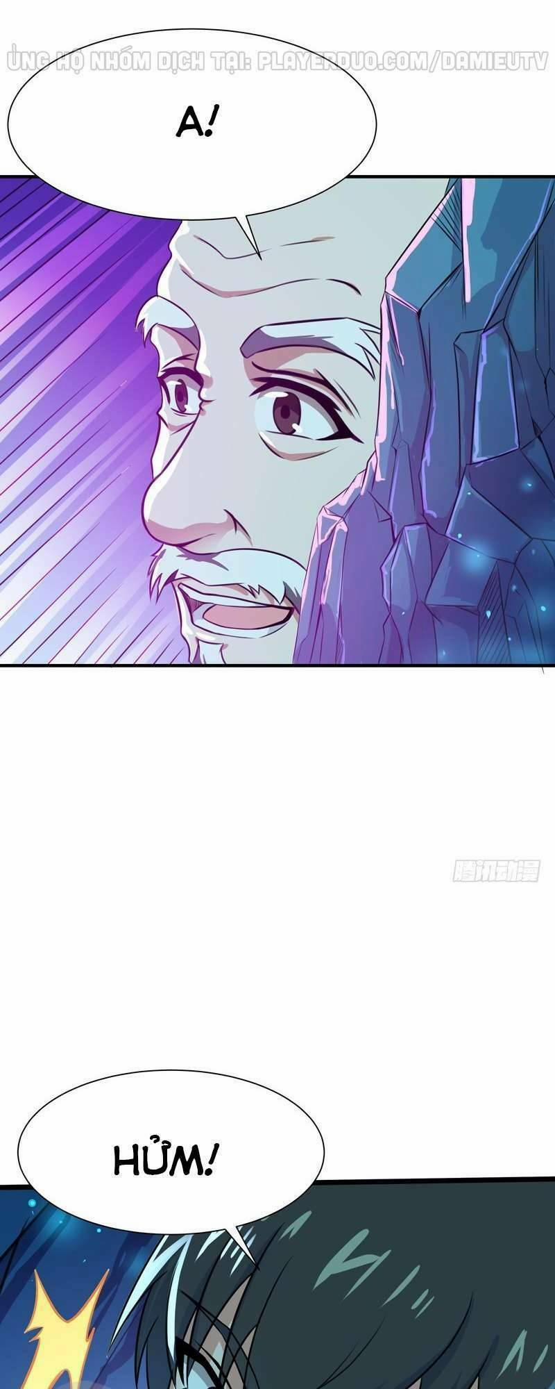 Trùng Sinh Đô Thị Thiên Tôn 80 trang 27