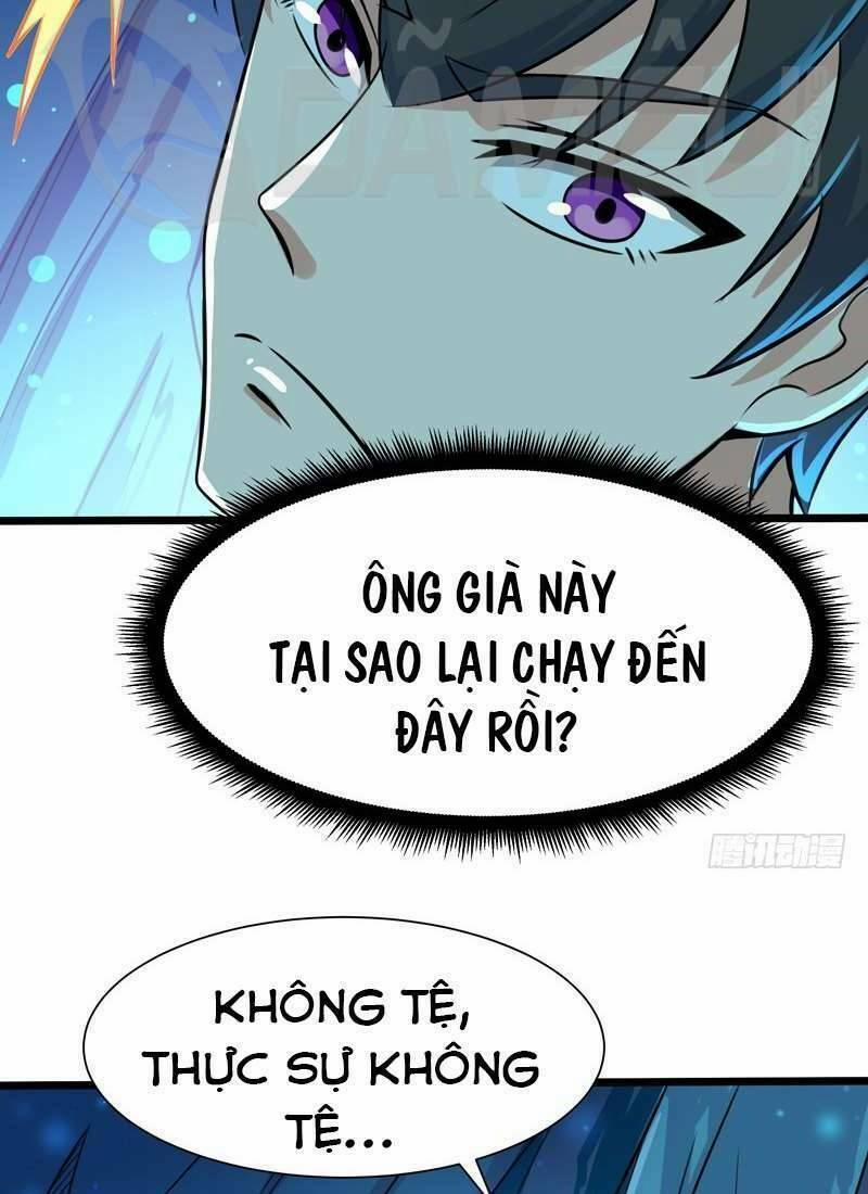 Trùng Sinh Đô Thị Thiên Tôn 80 trang 28