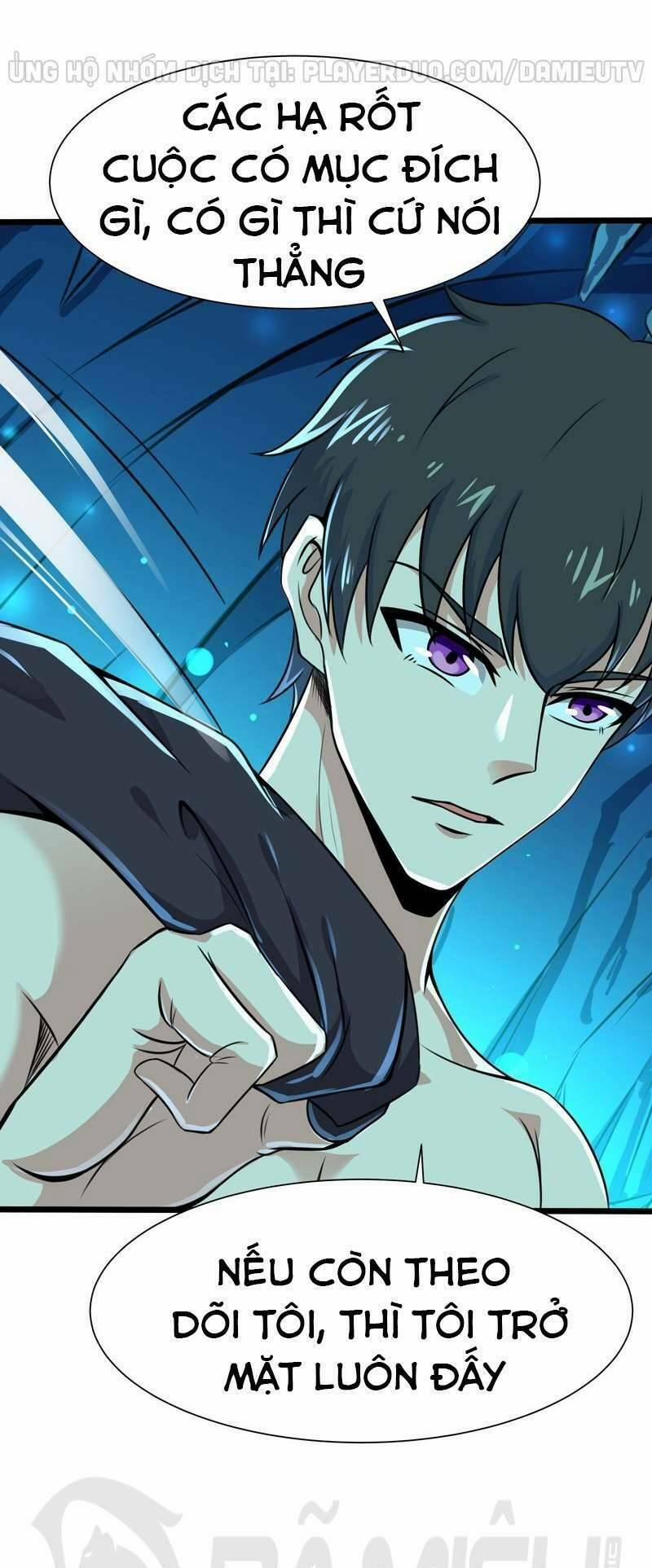 Trùng Sinh Đô Thị Thiên Tôn 80 trang 30