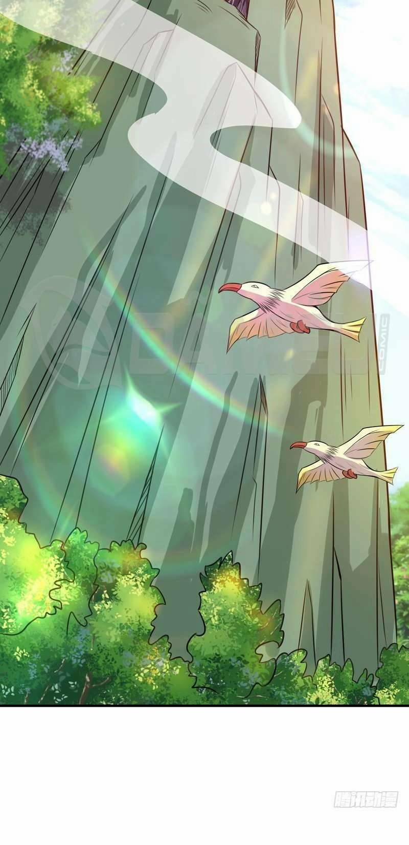 Trùng Sinh Đô Thị Thiên Tôn 80 trang 33