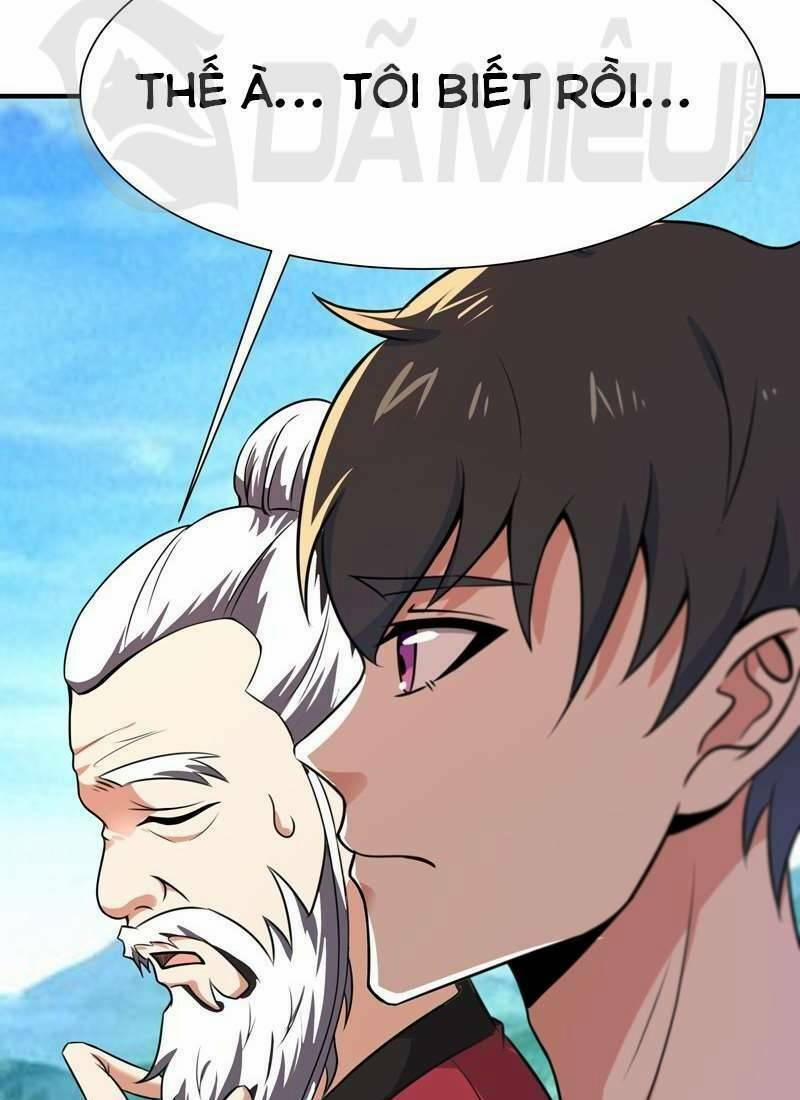 Trùng Sinh Đô Thị Thiên Tôn 80 trang 36