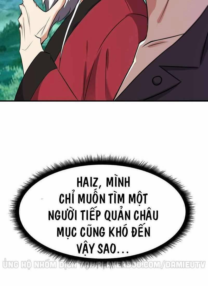 Trùng Sinh Đô Thị Thiên Tôn 80 trang 37