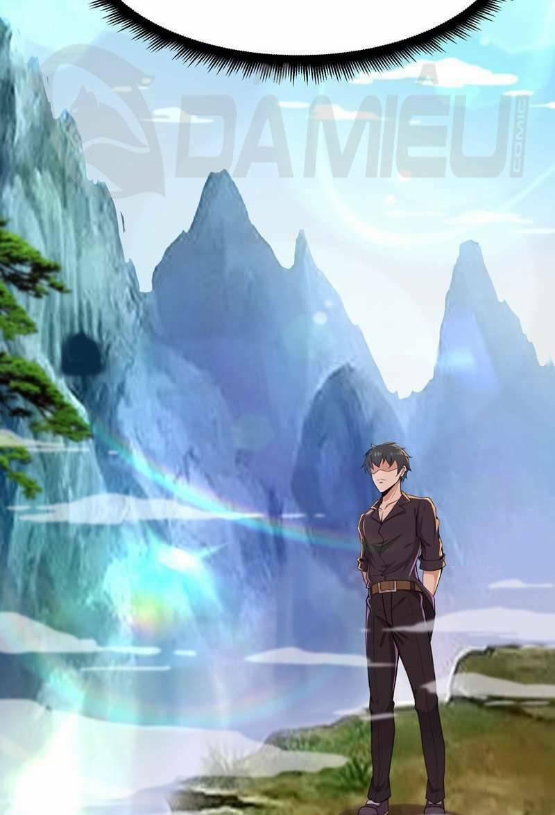 Trùng Sinh Đô Thị Thiên Tôn 80 trang 4