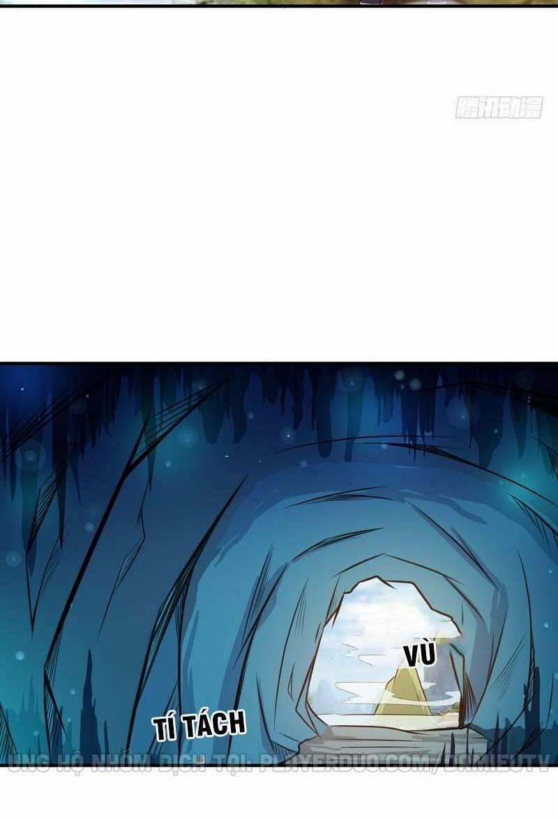 Trùng Sinh Đô Thị Thiên Tôn 80 trang 5
