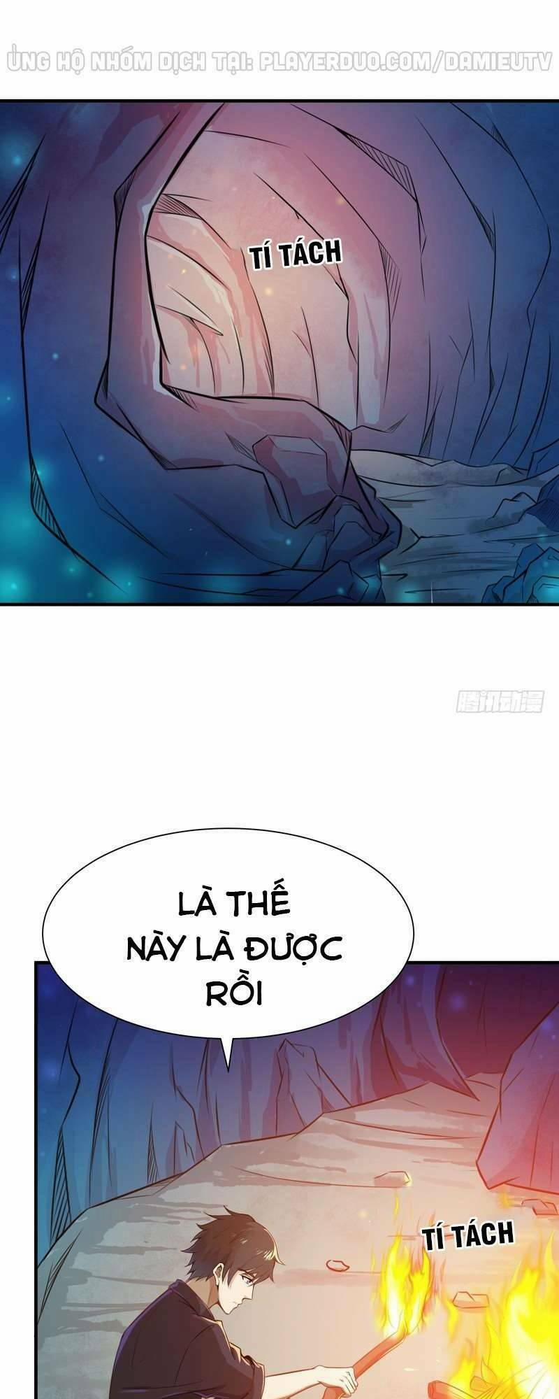 Trùng Sinh Đô Thị Thiên Tôn 80 trang 6