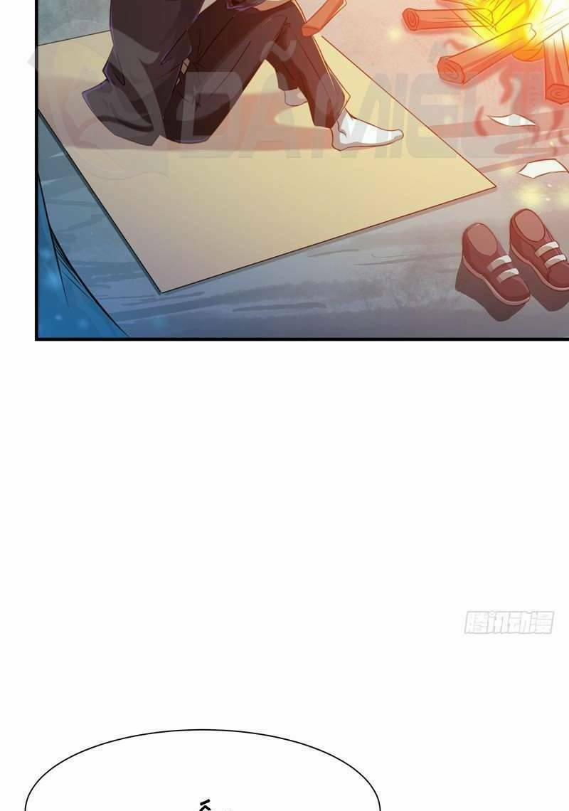 Trùng Sinh Đô Thị Thiên Tôn 80 trang 7