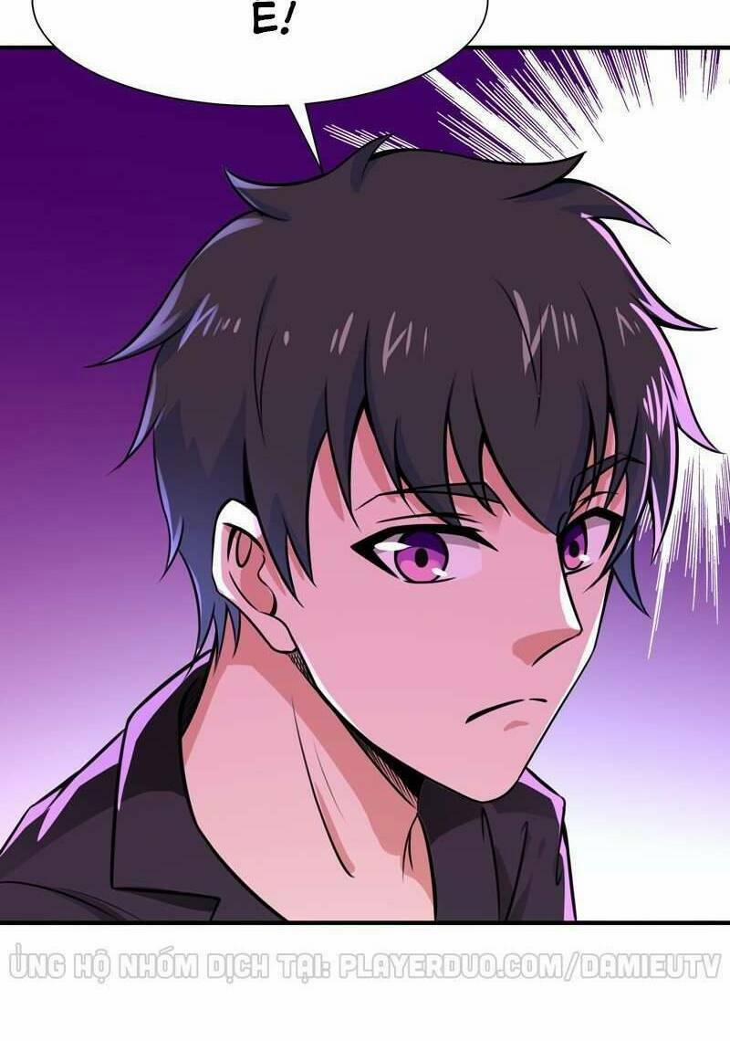Trùng Sinh Đô Thị Thiên Tôn 80 trang 8