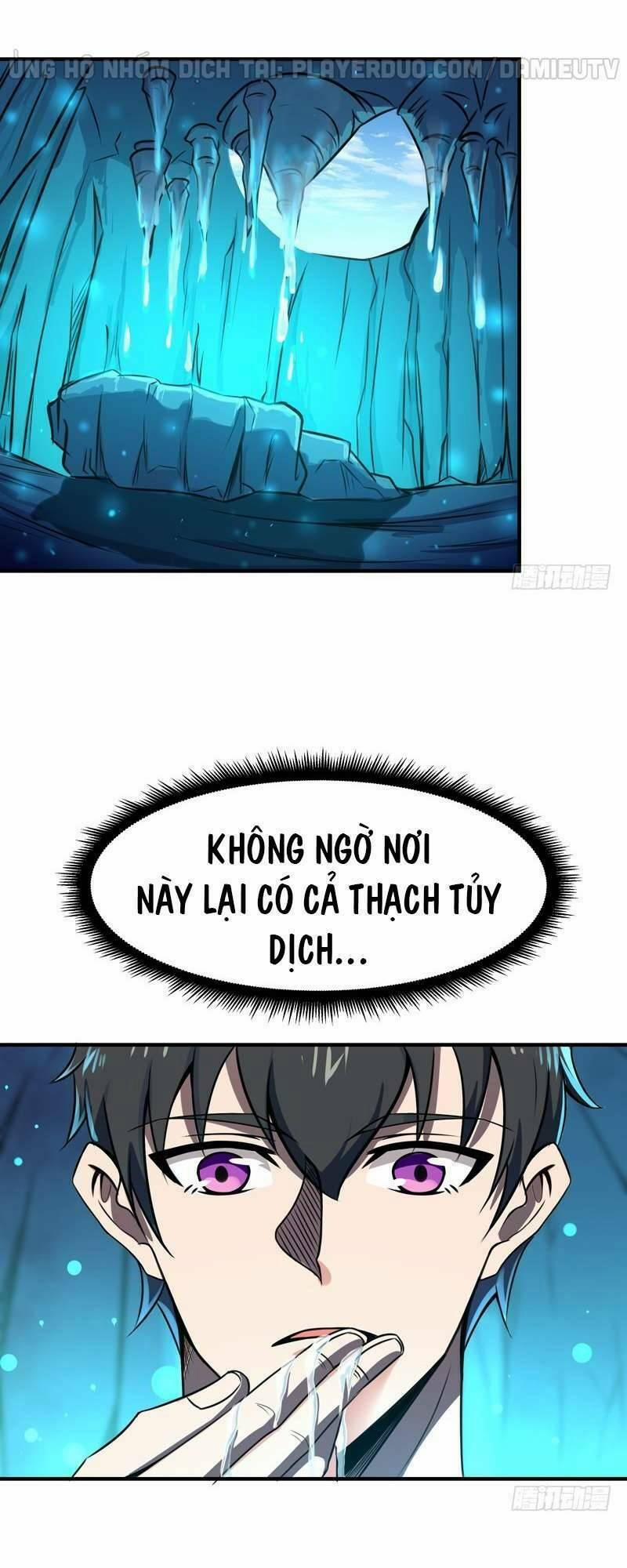 Trùng Sinh Đô Thị Thiên Tôn 80 trang 9