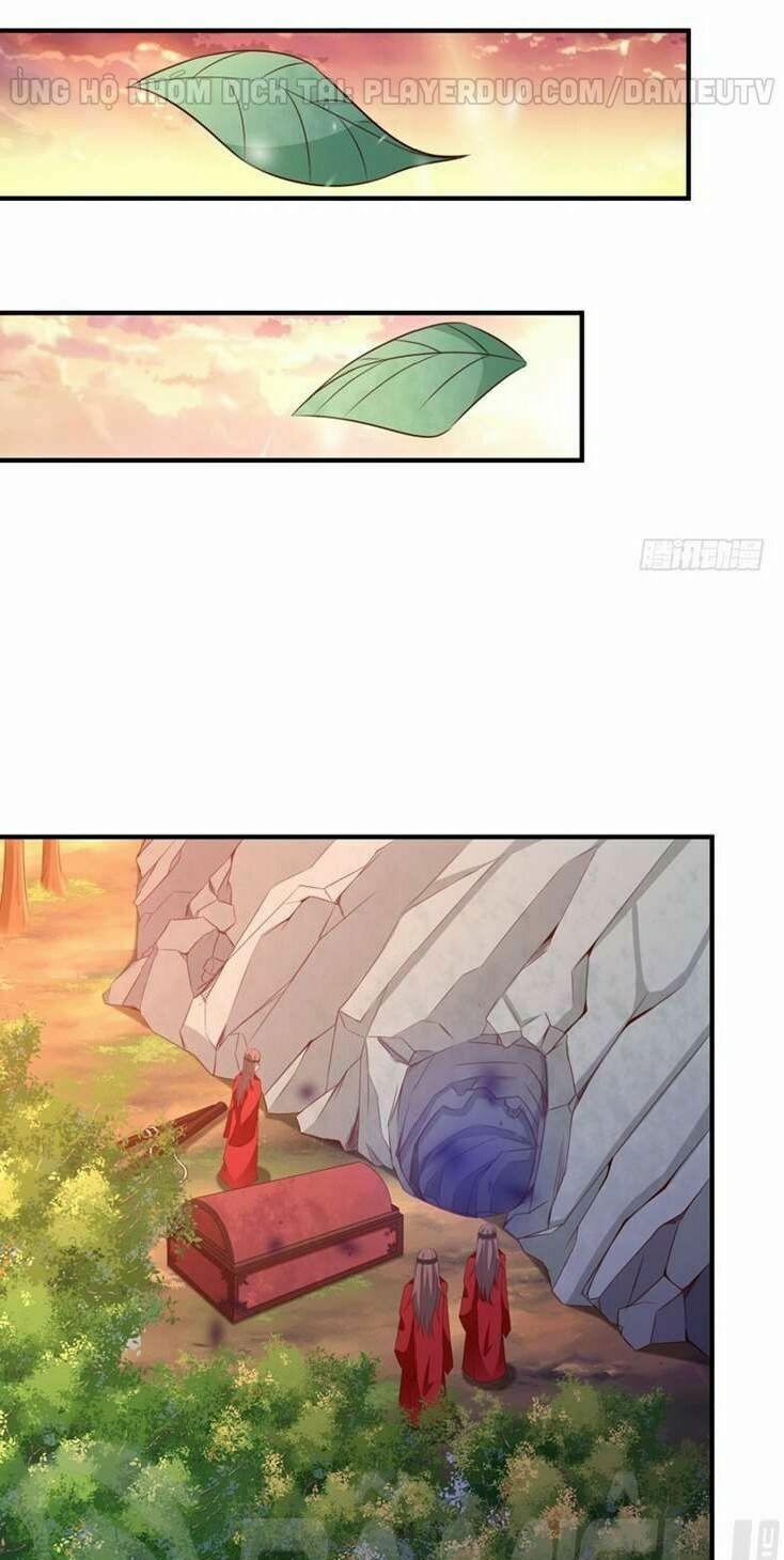 Trùng Sinh Đô Thị Thiên Tôn 81 trang 10