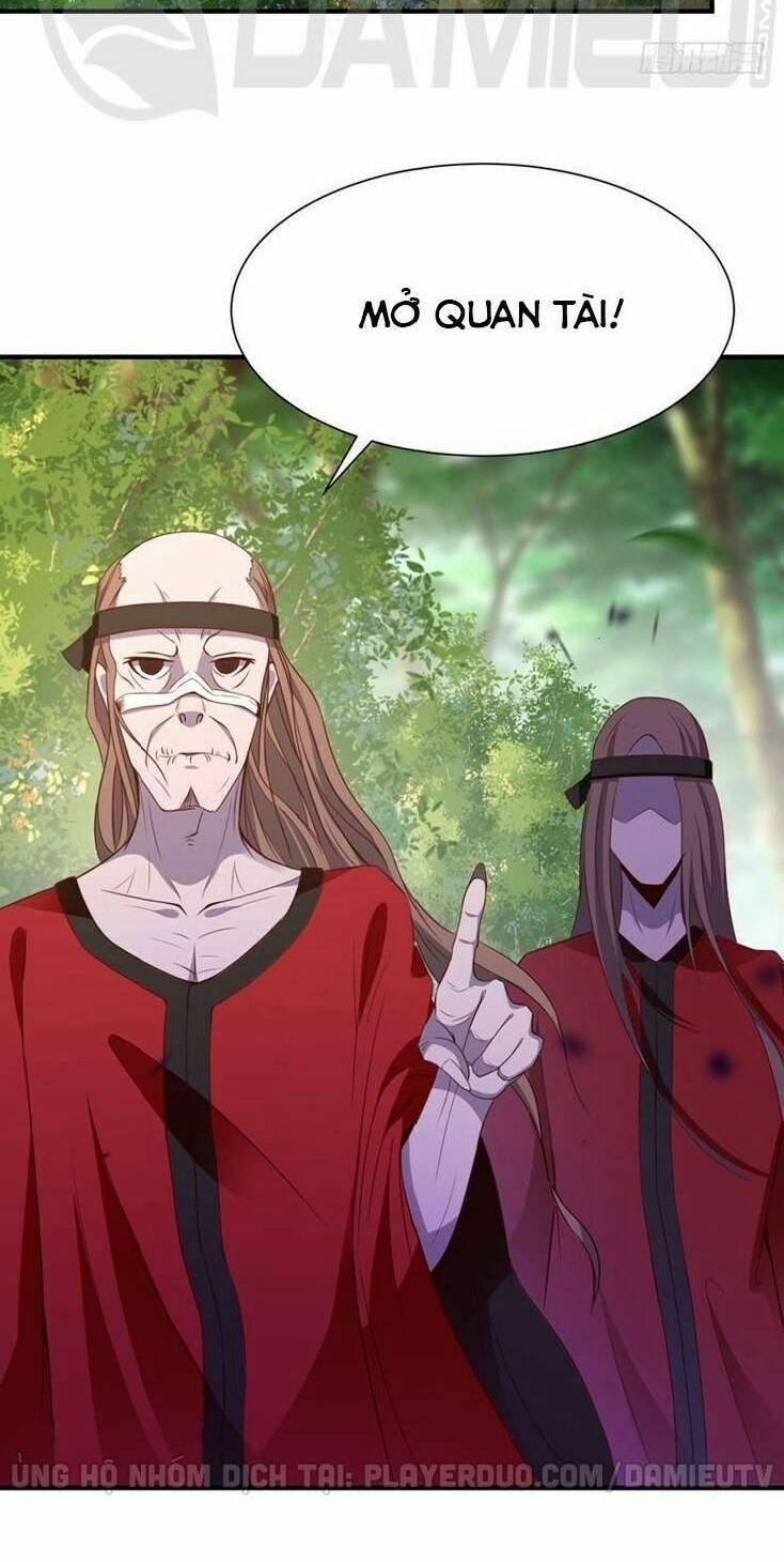 Trùng Sinh Đô Thị Thiên Tôn 81 trang 11