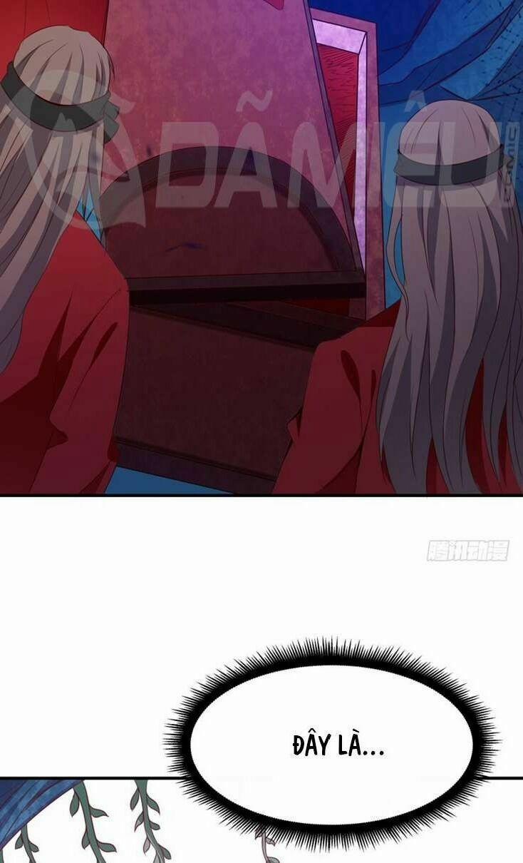 Trùng Sinh Đô Thị Thiên Tôn 81 trang 13