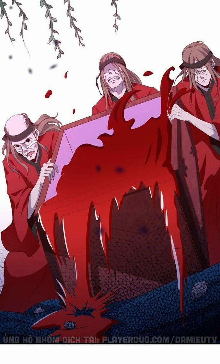 Trùng Sinh Đô Thị Thiên Tôn 81 trang 14