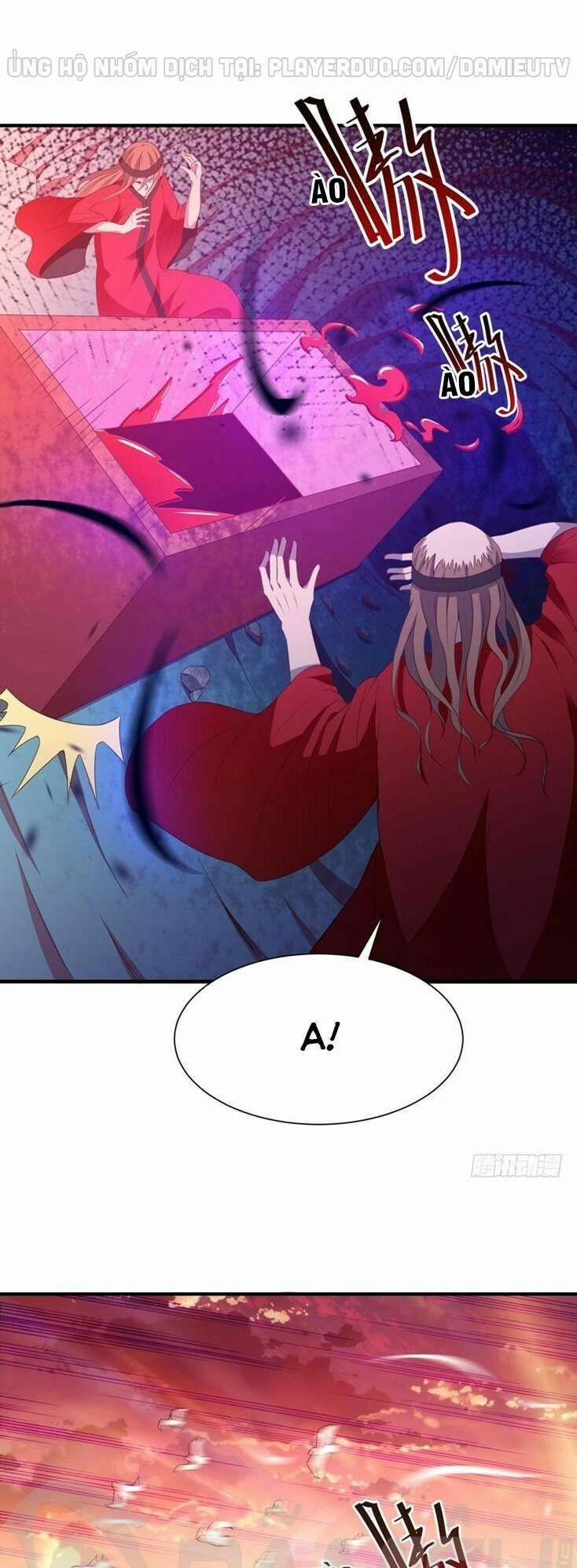 Trùng Sinh Đô Thị Thiên Tôn 81 trang 17