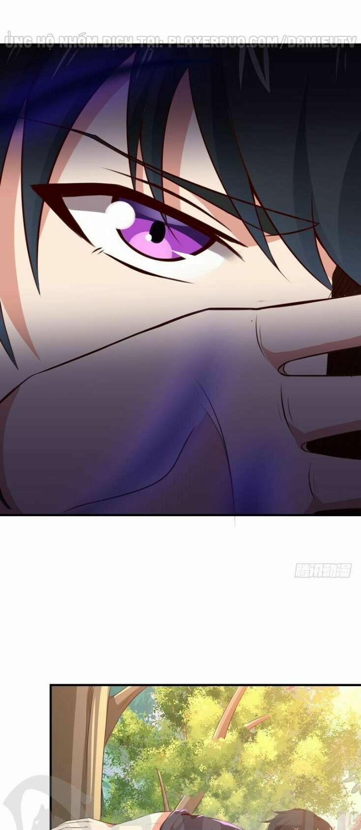 Trùng Sinh Đô Thị Thiên Tôn 81 trang 19