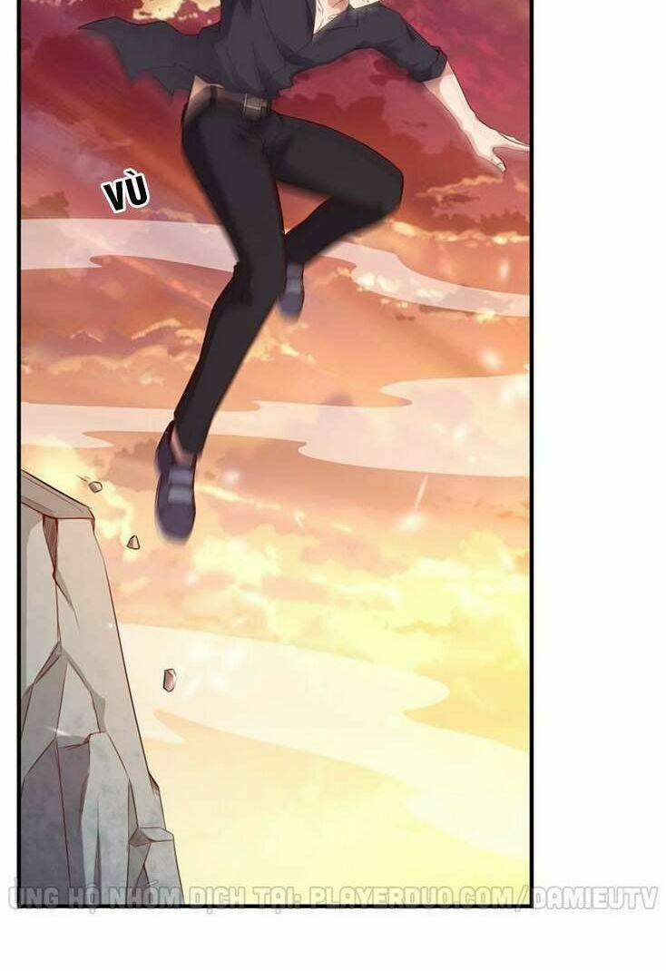 Trùng Sinh Đô Thị Thiên Tôn 81 trang 2