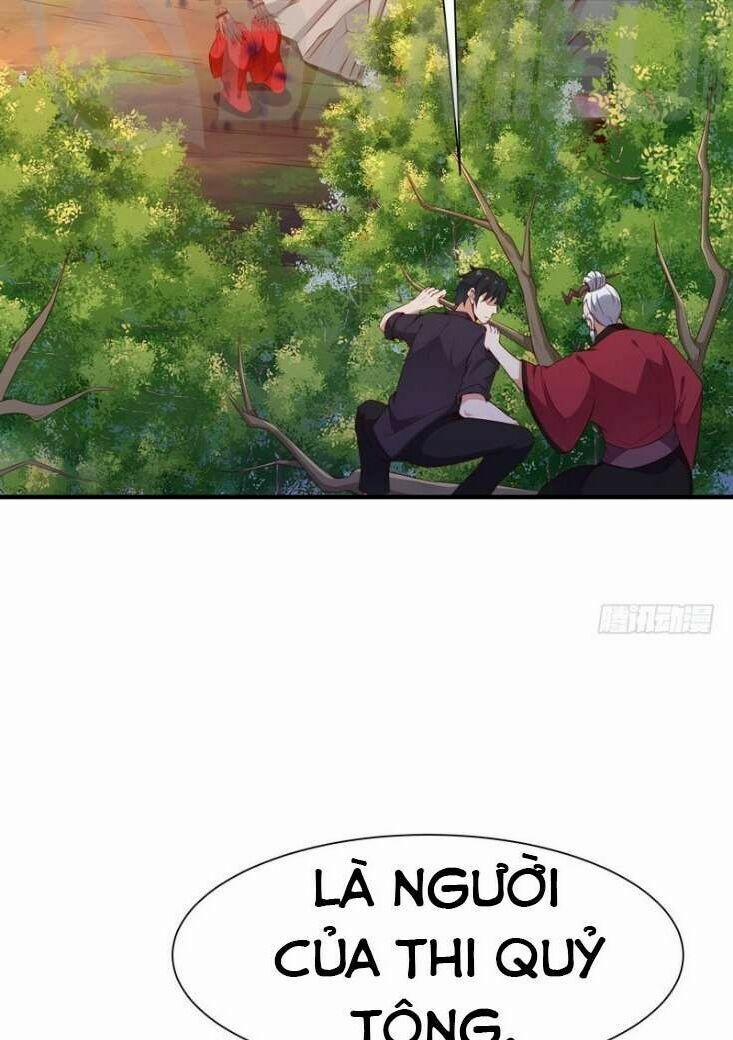 Trùng Sinh Đô Thị Thiên Tôn 81 trang 22