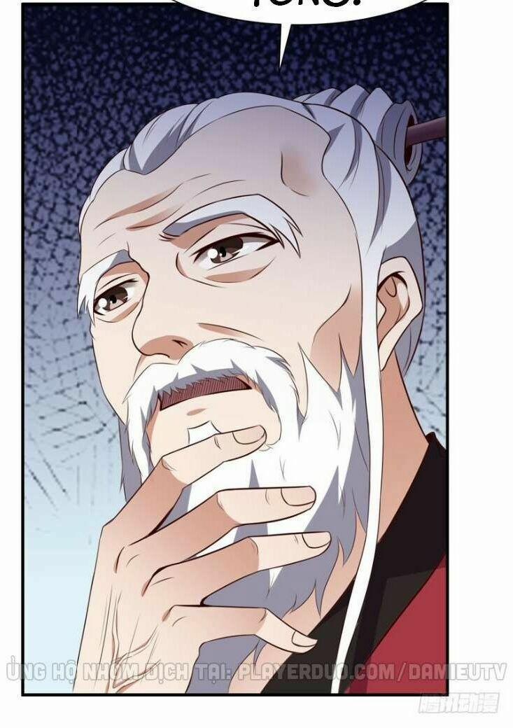 Trùng Sinh Đô Thị Thiên Tôn 81 trang 23
