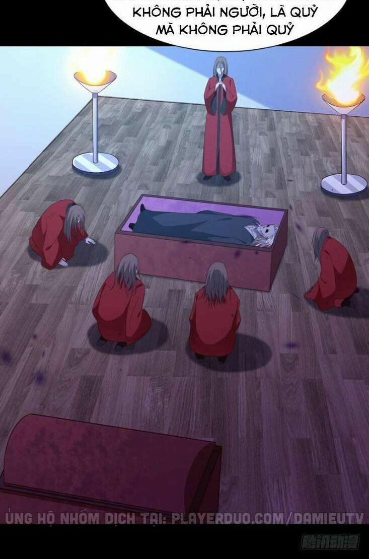 Trùng Sinh Đô Thị Thiên Tôn 81 trang 26