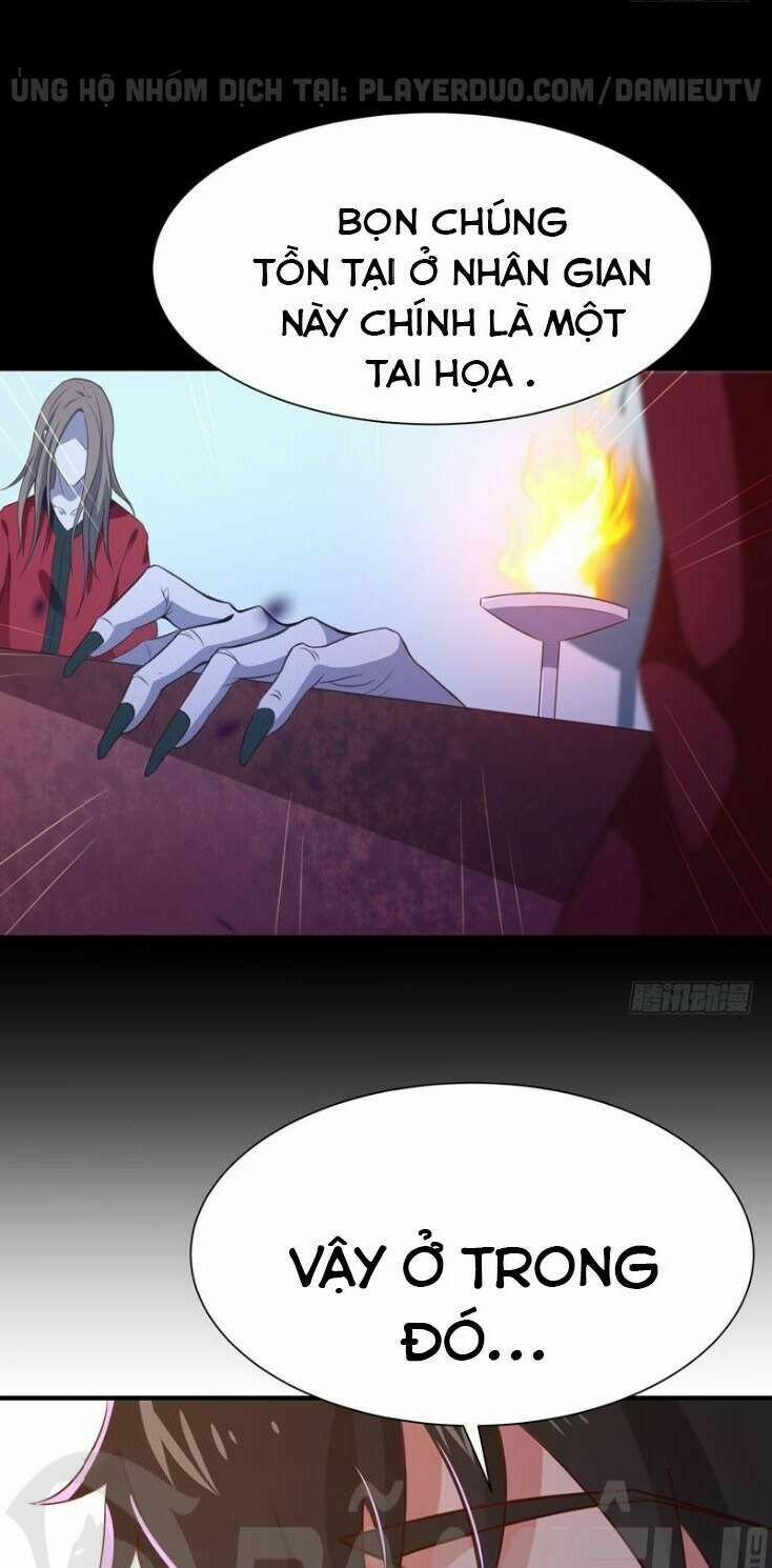 Trùng Sinh Đô Thị Thiên Tôn 81 trang 27
