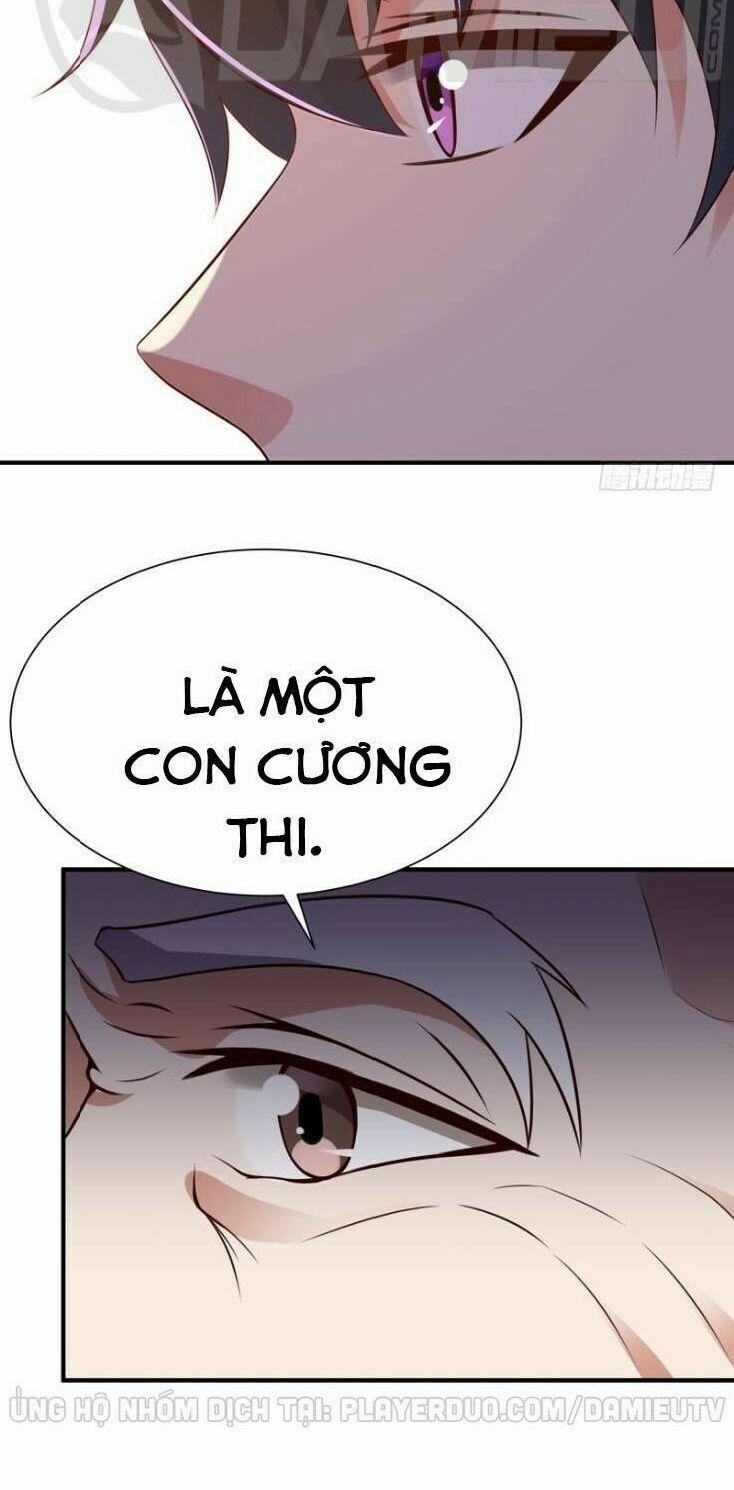 Trùng Sinh Đô Thị Thiên Tôn 81 trang 28