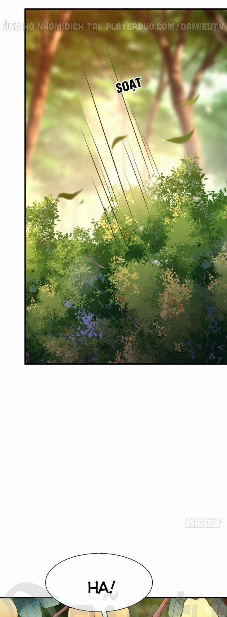 Trùng Sinh Đô Thị Thiên Tôn 81 trang 3