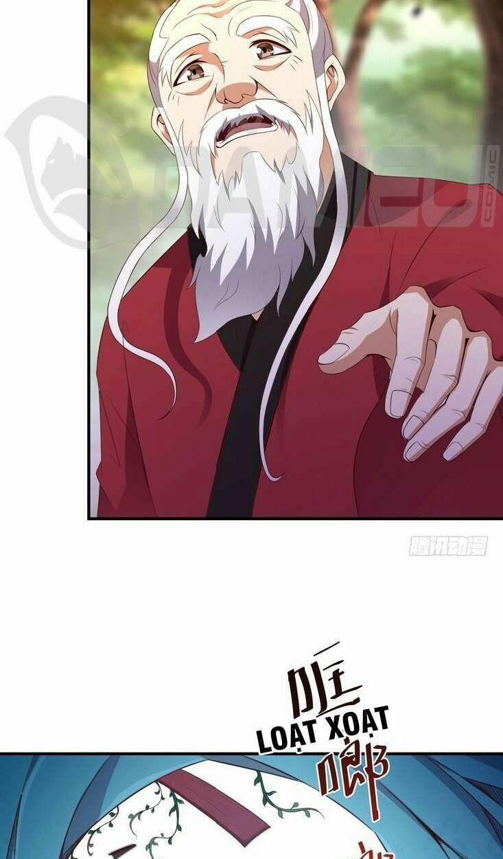 Trùng Sinh Đô Thị Thiên Tôn 81 trang 34