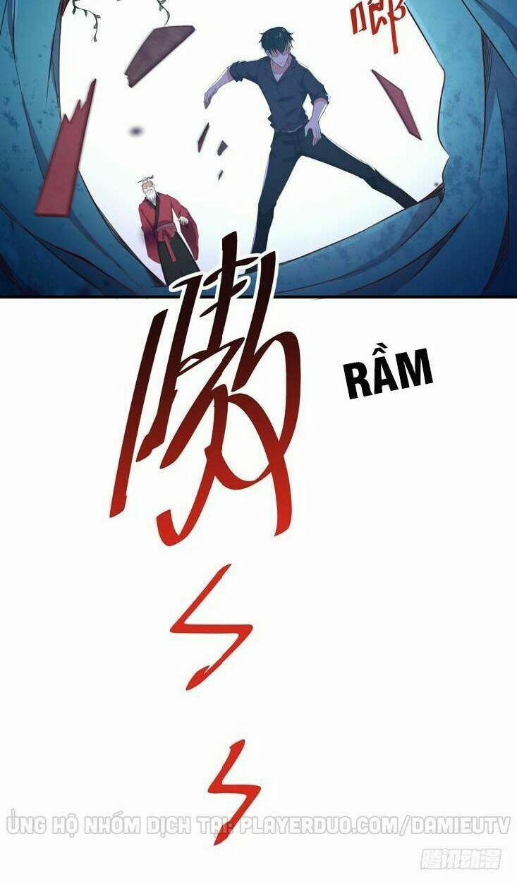 Trùng Sinh Đô Thị Thiên Tôn 81 trang 35