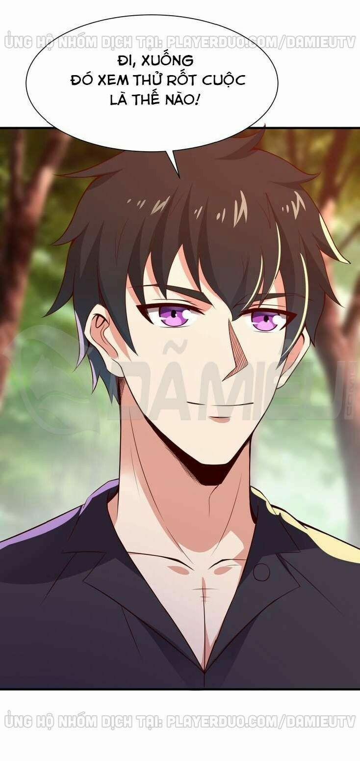 Trùng Sinh Đô Thị Thiên Tôn 81 trang 36