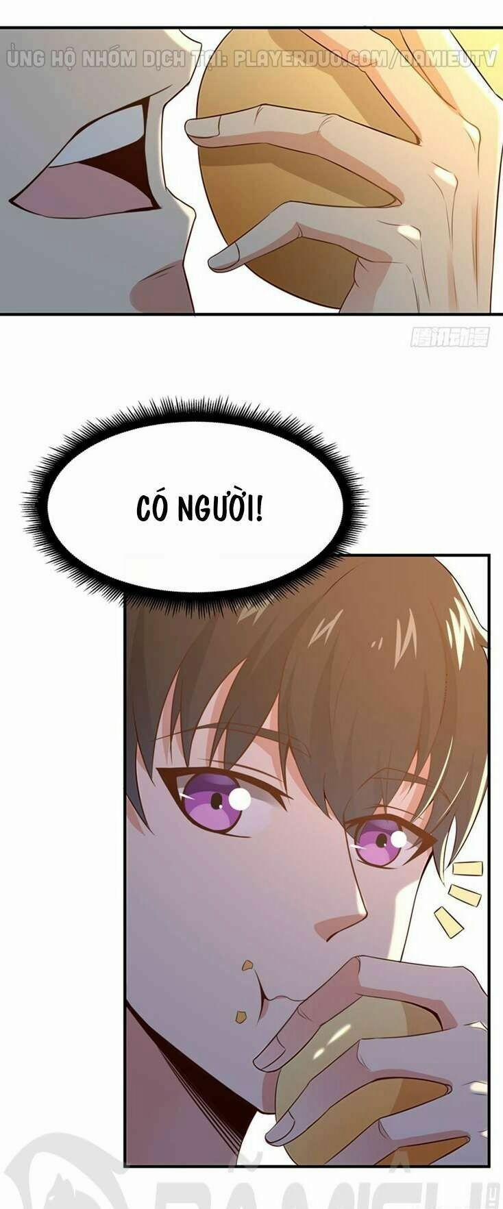 Trùng Sinh Đô Thị Thiên Tôn 81 trang 5