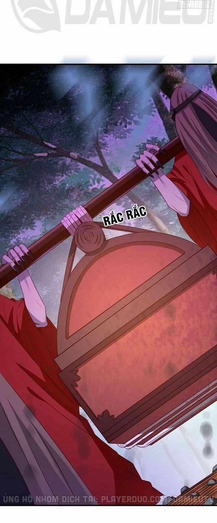 Trùng Sinh Đô Thị Thiên Tôn 81 trang 6