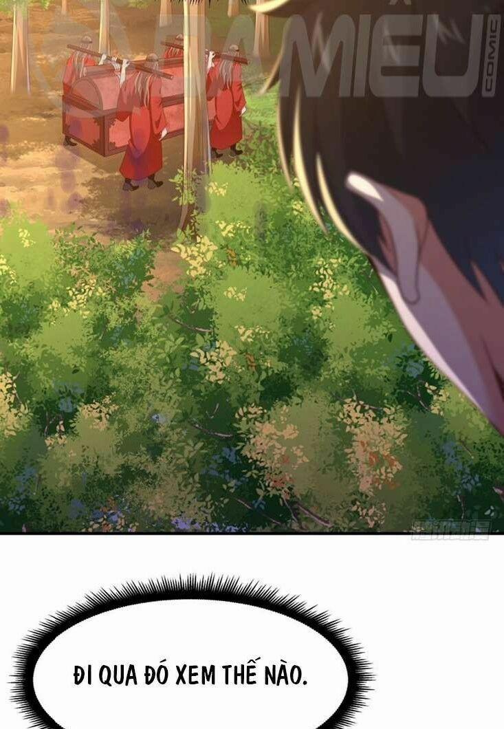 Trùng Sinh Đô Thị Thiên Tôn 81 trang 8